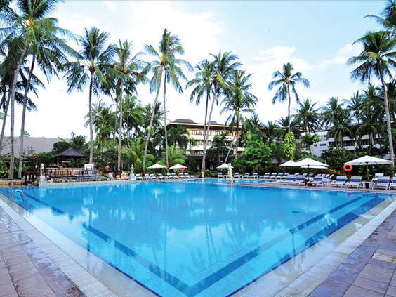 Sanur Beach Hotel
