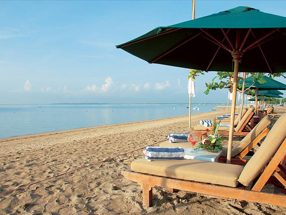 Sanur Beach Hotel