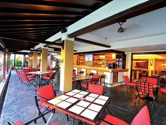 Sanur Beach Hotel