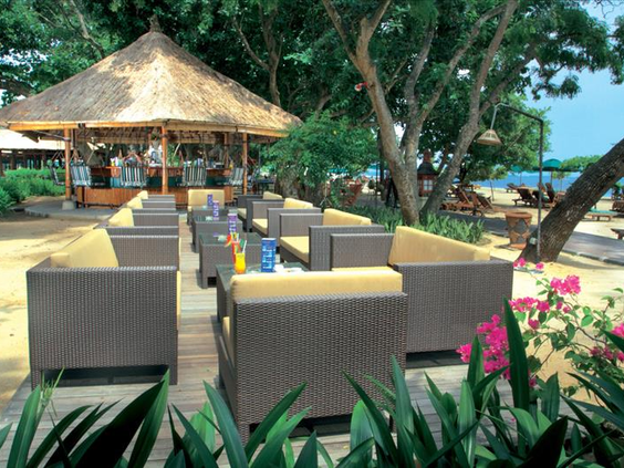 Sanur Beach Hotel