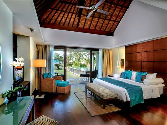 Sanur Beach Hotel