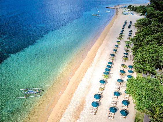 Sanur Beach Hotel