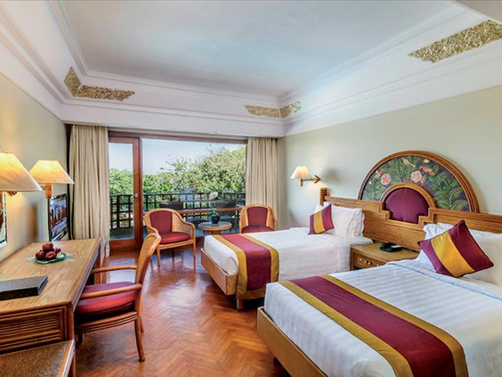 Sanur Beach Hotel