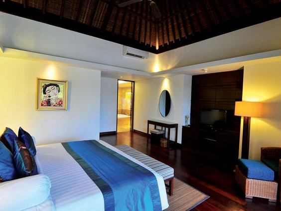 Sanur Beach Hotel