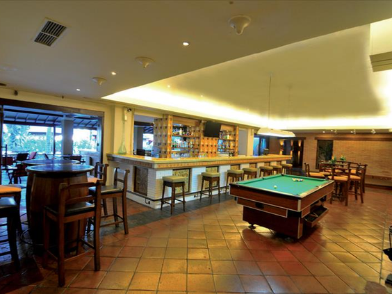 Sanur Beach Hotel