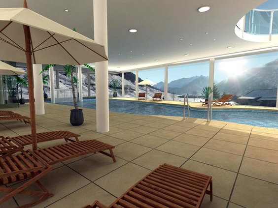Schönblick Mountain Resort