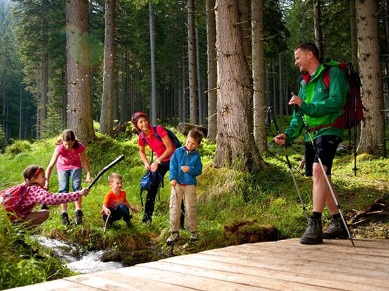 Schönblick Mountain Resort