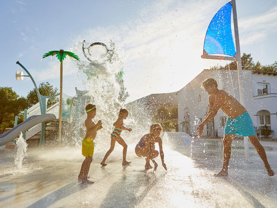 Sea Club Mediterranean Resort