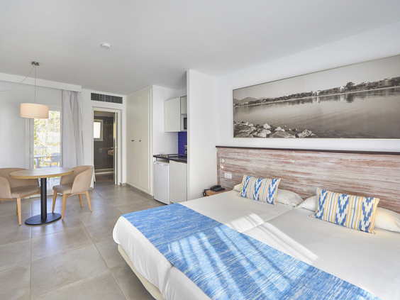 Sea Club Mediterranean Resort