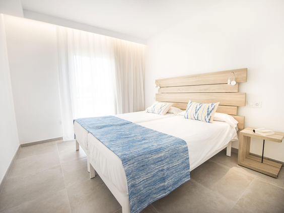 Sea Club Mediterranean Resort