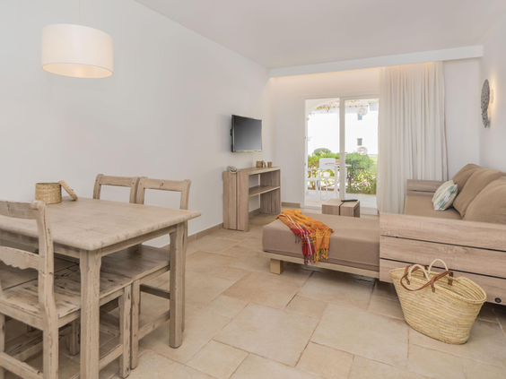 Sea Club Mediterranean Resort