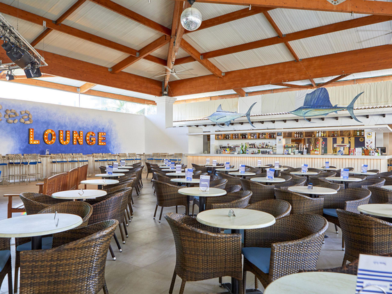 Sea Club Mediterranean Resort