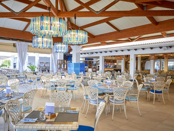Sea Club Mediterranean Resort