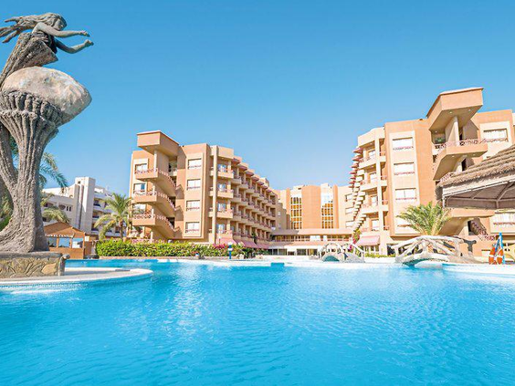 Seagull Beach Resort