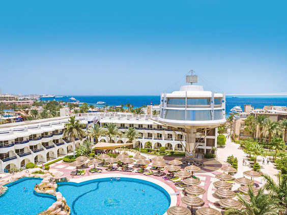Seagull Beach Resort