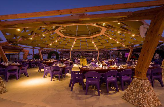 Seagull Beach Resort