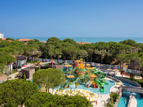 Selectum Luxury Resort