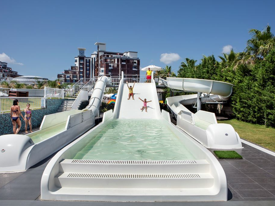 Selectum Luxury Resort