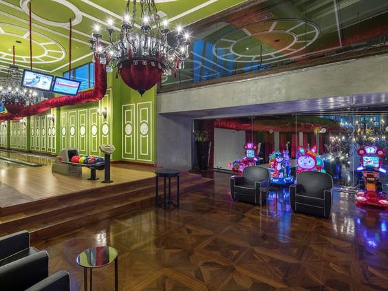Selectum Luxury Resort