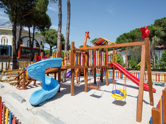 Selectum Luxury Resort