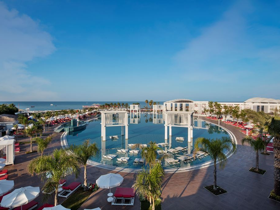 Selectum Luxury Resort