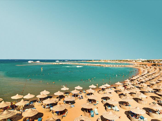 SENTIDO Mamlouk Palace Resort