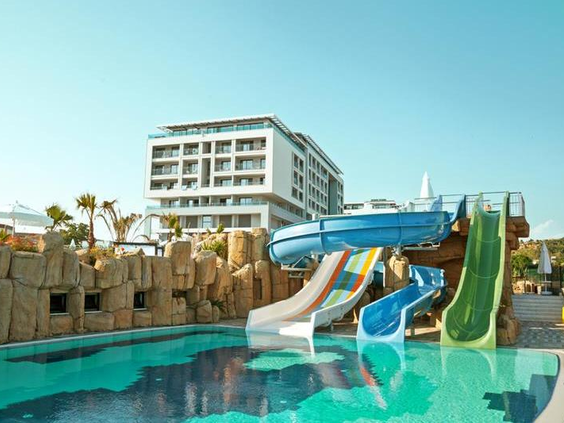 Numa Bay Exclusive Hotel