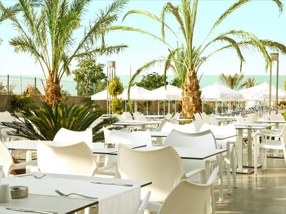 Numa Bay Exclusive Hotel