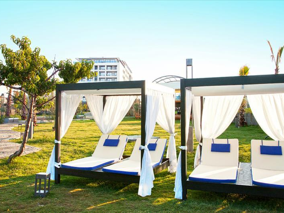 Numa Bay Exclusive Hotel