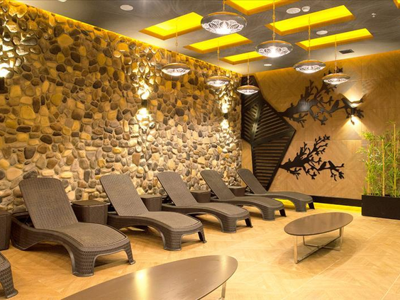 Numa Bay Exclusive Hotel