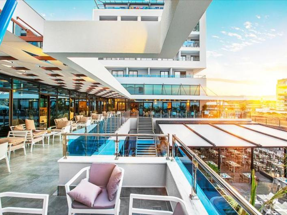 Numa Bay Exclusive Hotel