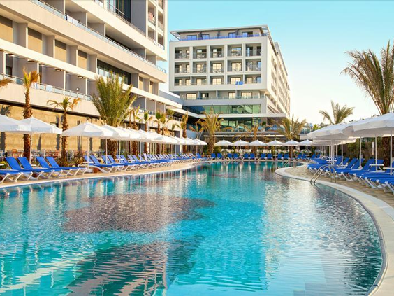 Numa Bay Exclusive Hotel