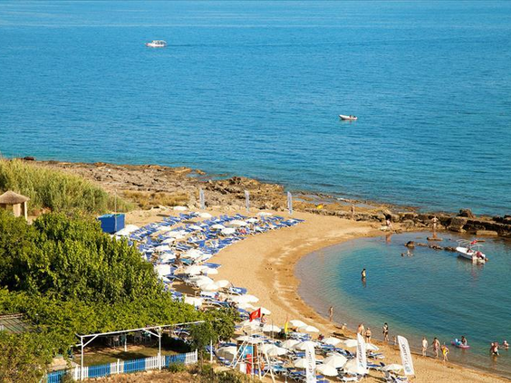 Numa Bay Exclusive Hotel