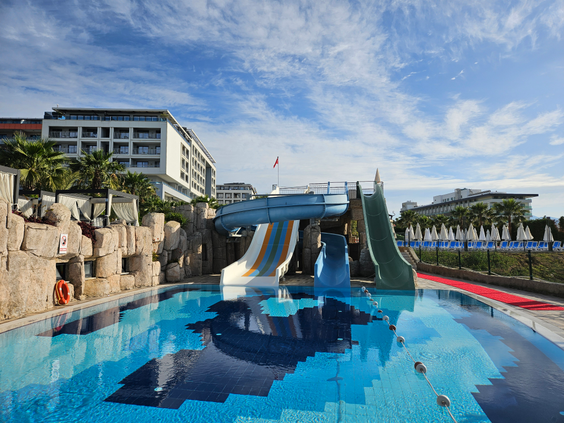 Numa Bay Exclusive Hotel