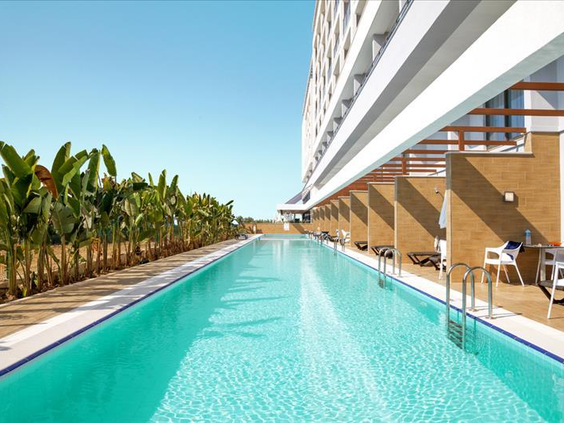Numa Bay Exclusive Hotel