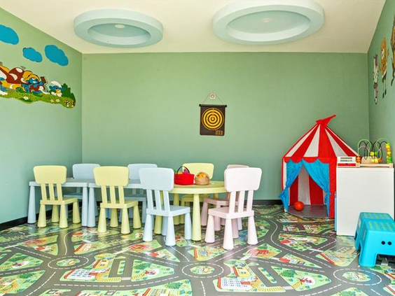 Numa Bay Exclusive Hotel