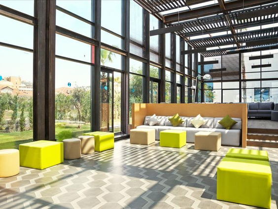 Numa Bay Exclusive Hotel