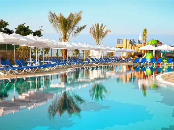 Numa Bay Exclusive Hotel