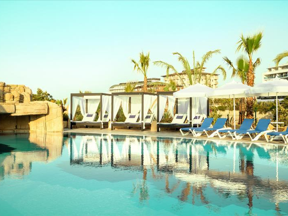 Numa Bay Exclusive Hotel