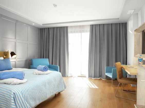 Numa Bay Exclusive Hotel