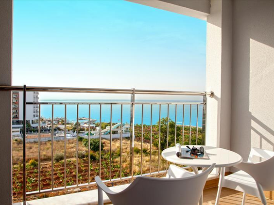 Numa Bay Exclusive Hotel