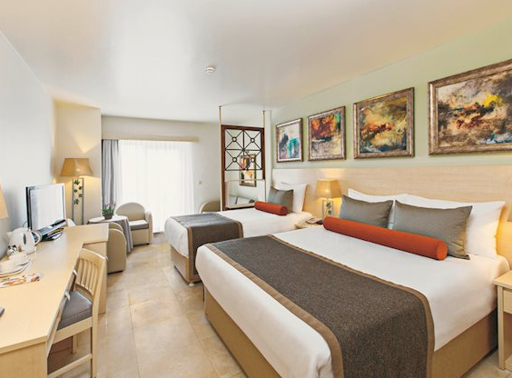 Hotel Paloma Perissia