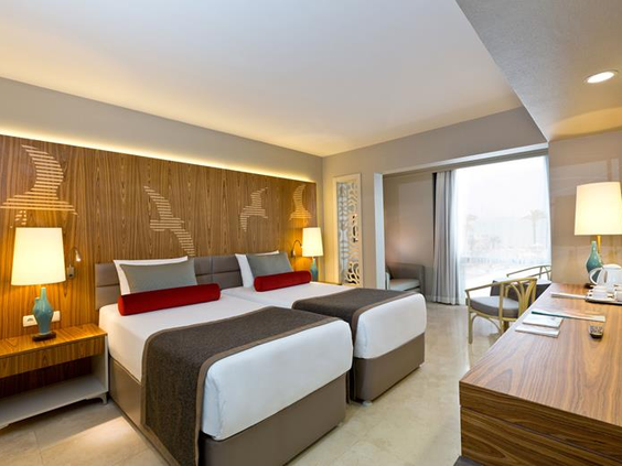 Hotel Paloma Perissia