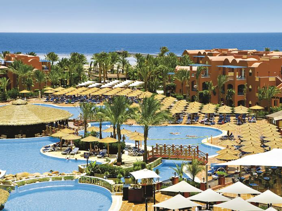 Sharm El Sheikh Imperial TUI MAGIC LIFE