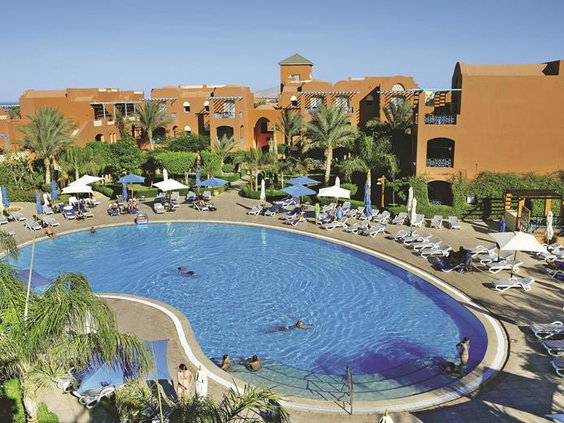Sharm El Sheikh Imperial TUI MAGIC LIFE