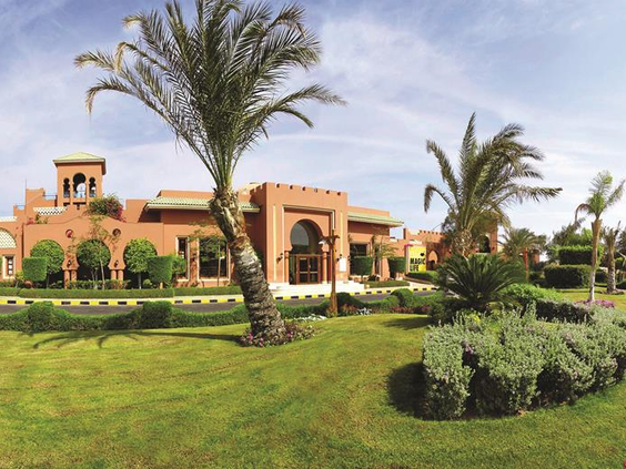 Sharm El Sheikh Imperial TUI MAGIC LIFE