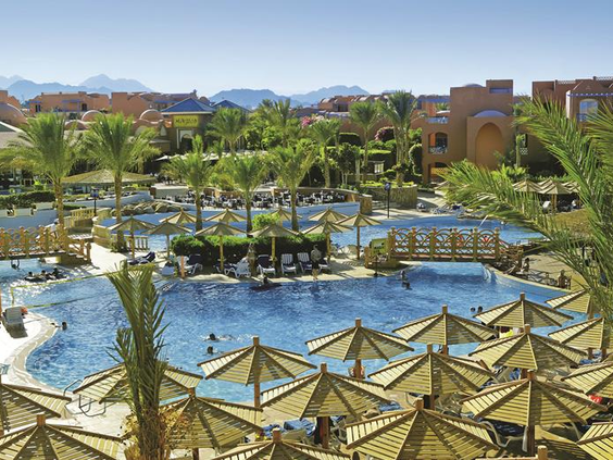 Sharm El Sheikh Imperial TUI MAGIC LIFE