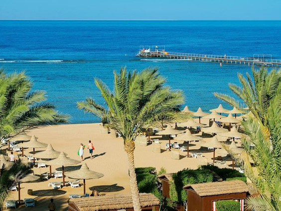Sharm El Sheikh Imperial TUI MAGIC LIFE