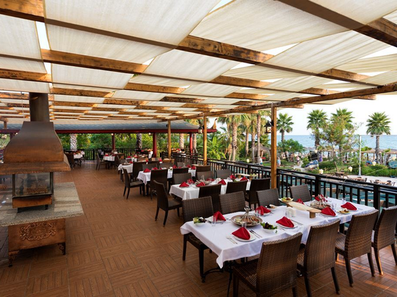 Hotel Siam Elegance