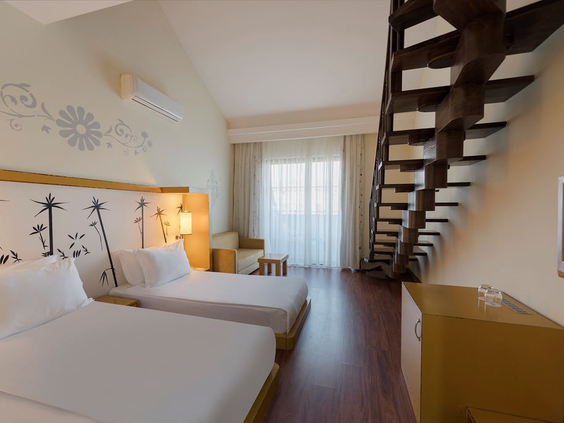 Hotel Siam Elegance